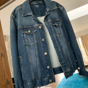 Gap Girls Jean Jacket!!